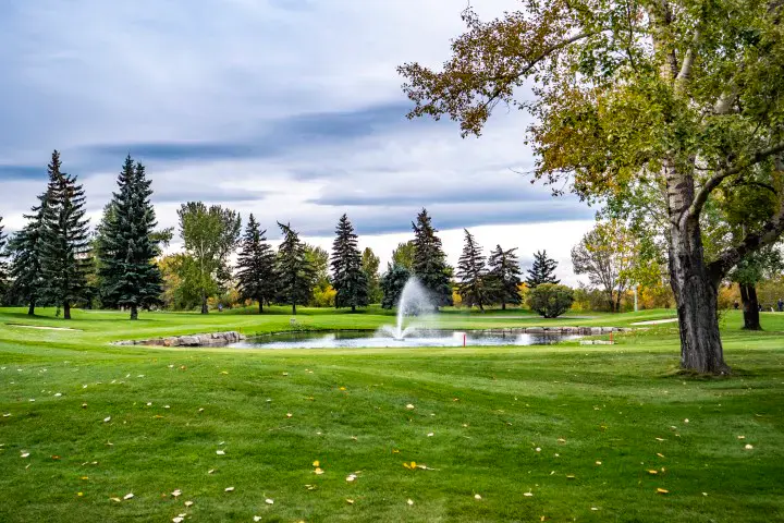 Southview community